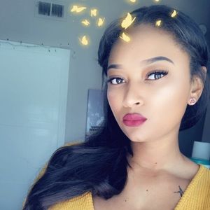 Meet your Posher, Lashonda